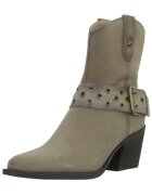Carmela Pantofi 164132c Botin Sra