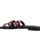 Caryatis Pantofi 62104c