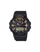 Casio Ceasuri & Bijuterii HDC7009AVEF