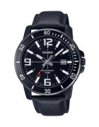 Casio Ceasuri & Bijuterii MTPVD01BL1B