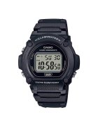 Casio Ceasuri & Bijuterii W219H1A