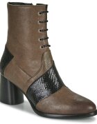 Casta Pantofi SPIDER