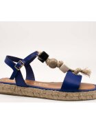 Casteller Pantofi 18-21-868 Azul