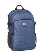 Caterpillar Genti Barry