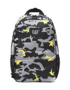 Caterpillar Genti Benson