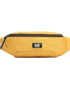 Caterpillar Genti The Project