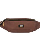 Caterpillar Genti The Project