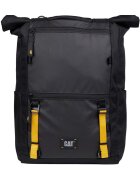 Caterpillar Genti Utility X Rolltop