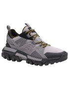 Caterpillar Pantofi Baskets Raider Sport cuir naturel