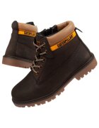 Caterpillar Pantofi Bottines Colorado cuir