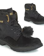 Caterpillar Pantofi CONVERSION VELVET