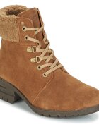Caterpillar Pantofi CORA FUR
