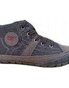 Caterpillar Pantofi P101550BROWN