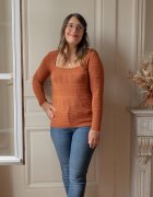 Céleste Îmbracaminte NYSSA