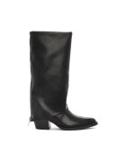 Cesare Paciotti Pantofi BLACK