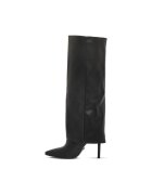 Cesare Paciotti Pantofi BLACK