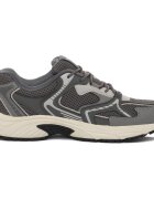 Cesare Paciotti Pantofi DARK GREY