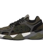 Cesare Paciotti Pantofi OLIVE