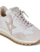 Cetti Pantofi C-1259-SRA-V26-ANTE-MESH-MARFIL