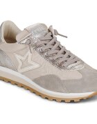 Cetti Pantofi C-1259-SRA-V26-ANTE-MESH-OLD-ROSE