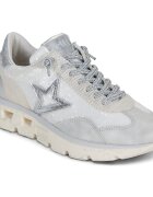 Cetti Pantofi C-1259-SRA-XLEXP-V26-SIOUX-DOLCE-BLANCO