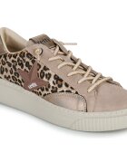 Cetti Pantofi C-1342-SRA-XL-INV26-ANTE-LEO-OLD-ROSE