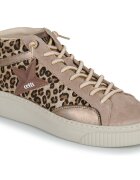 Cetti Pantofi C-1352-SRA-XL-INV26-ANTE-LEO-OLD-ROSE