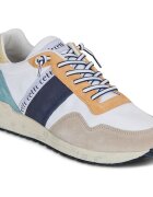 Cetti Pantofi C-1370-V26-ANTE-MESH-MULTICOLOR