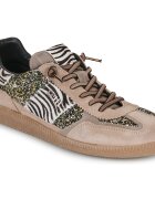 Cetti Pantofi C-1395-SRA-INV26-ANTE-GLITTER-GROUPI