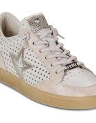 Cetti Pantofi C-1400-SRA-V26-SIOUX-IVORY