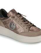 Cetti Pantofi C-1401-SRA-INV26-ANTE-METAL-ACERO