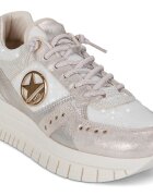 Cetti Pantofi C-1405-SRA-V26-SATURNO-DOLCE-BLANCO