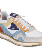 Cetti Pantofi C-1405-V26-ANTE-MESH-MULTICOLOR-CON-PISO-DEL-C1397