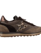 Cetti Pantofi C1259sra Inv27 Deportivo Ante Mesh
