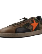 Cetti Pantofi C1342 Inv27 Deportivo Nobuck