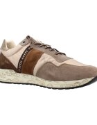 Cetti Pantofi C1370 Inv27 Deportivo Ante Freedom