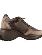 Cetti Pantofi C1414sra Inv27 Deportivo Metal Ante