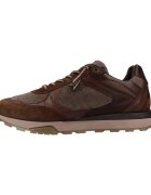 Cetti Pantofi C1428 Inv27 Deportivo Ante Knitting