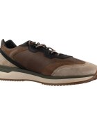 Cetti Pantofi C1429 Inv27 Deportivo Ante Napa