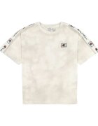 Champion Îmbracaminte 404277 WHT/ALLOVER