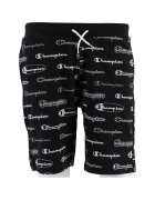 Champion Îmbracaminte Allover Script-print