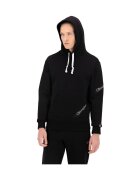 Champion Îmbracaminte Asymmetric Pocket Hoodie