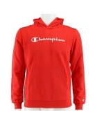 Champion Îmbracaminte Big Logo Print