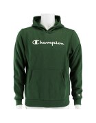Champion Îmbracaminte Big Logo Print