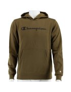 Champion Îmbracaminte Big Logo Print