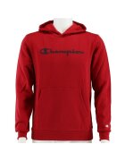 Champion Îmbracaminte Big Logo Print