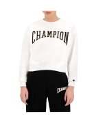 Champion Îmbracaminte Collegiate Logo Blend Cropped