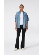 Champion Îmbracaminte Flare Leggings