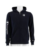 Champion Îmbracaminte Full Zip C-logo