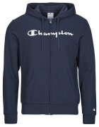 Champion Îmbracaminte Full Zip Hoodie Sweatshirt
